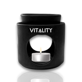 Ceramic Oil Burner